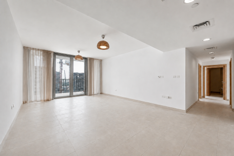 Apartment sa Al Raha Beach, Abu Dhabi, UAE 2 silid-tulugan, 132.57 sq.m. № 764187 - larawan 2