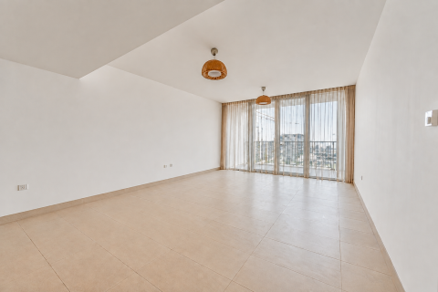 Apartment i Al Raha Beach, Abu Dhabi, UAE 2 soveværelser, 132.57 kvm № 764187