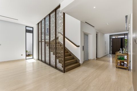 Villa en venta en Tilal Al Ghaf, Dubai, EAU 5 dormitorios, 757.44 m2 № 764189 - foto 10