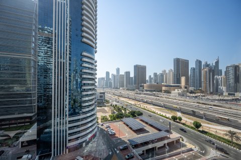 Apartamento en Dubai, EAU 1 dormitorio, 65.62 m² № 764185