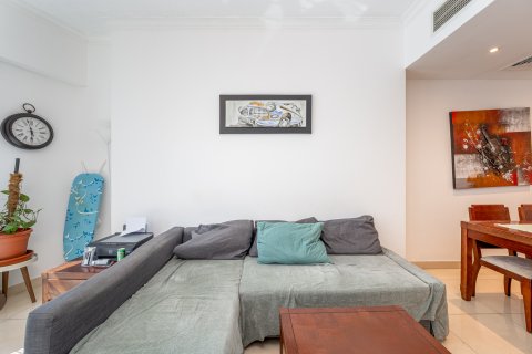 Apartemen di Dubai, UEA 1 kamar tidur, 65.62 m2 nomor 764185 - foto 7