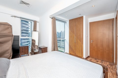 Apartemen di Dubai, UEA 1 kamar tidur, 65.62 m2 nomor 764185 - foto 12