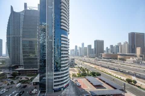 Apartemen di Dubai, UEA 1 kamar tidur, 65.62 m2 nomor 764185 - foto 3