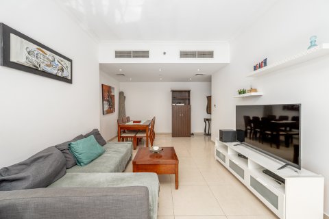 Apartemen di Dubai, UEA 1 kamar tidur, 65.62 m2 nomor 764185 - foto 5