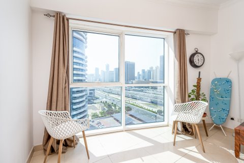 Apartemen di Dubai, UEA 1 kamar tidur, 65.62 m2 nomor 764185 - foto 6