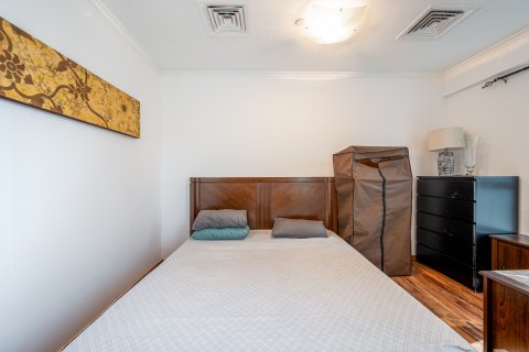 Apartemen di Dubai, UEA 1 kamar tidur, 65.62 m2 nomor 764185 - foto 11