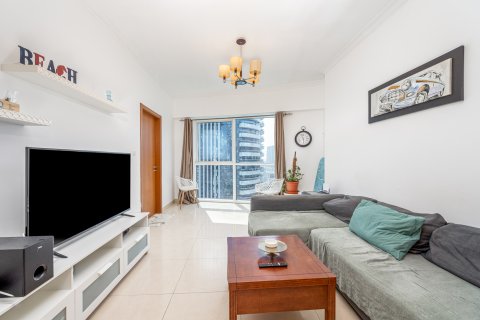 Apartemen di Dubai, UEA 1 kamar tidur, 65.62 m2 nomor 764185 - foto 9
