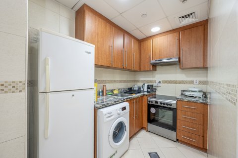 Apartemen di Dubai, UEA 1 kamar tidur, 65.62 m2 nomor 764185 - foto 10