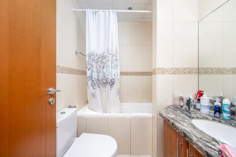 Apartemen di Dubai, UEA 1 kamar tidur, 65.62 m2 nomor 764185 - foto 13