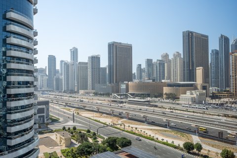 Apartemen di Dubai, UEA 1 kamar tidur, 65.62 m2 nomor 764185 - foto 4