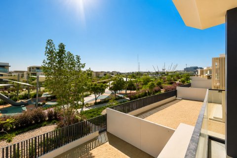 Jebel Ali, Dubai, BAE’de villa 5 yatak odası, 744.8 m&sup2; No 748270
