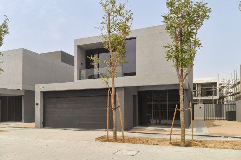 Vilă în Tilal City, Sharjah, EAU 4 dormitoare, 385.08 mp.  №748288