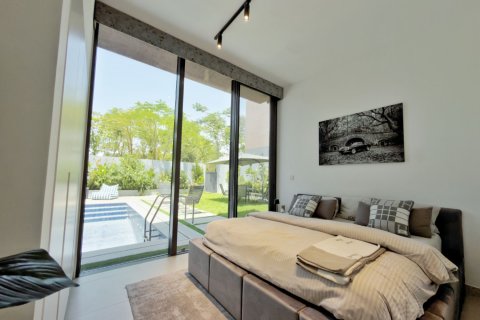 Müüa villa asukohaga Tilal City, Sharjah, AÜE: 4 magamistoaga, 385.08 m² Nr 748288 - pilt 9