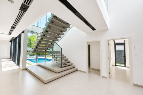 Müüa villa asukohaga Tilal City, Sharjah, AÜE: 4 magamistoaga, 385.08 m² Nr 748288 - pilt 2