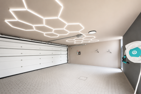 Müüa villa asukohaga Tilal City, Sharjah, AÜE: 4 magamistoaga, 385.08 m² Nr 748288 - pilt 14