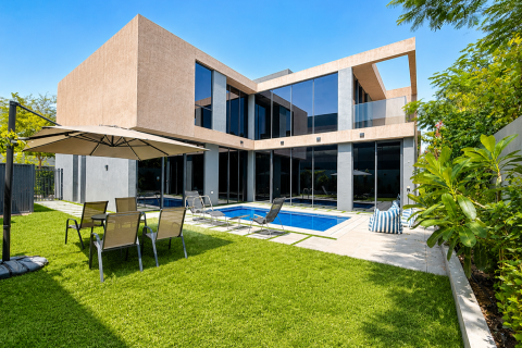 Müüa villa asukohaga Tilal City, Sharjah, AÜE: 4 magamistoaga, 385.08 m² Nr 748288 - pilt 19