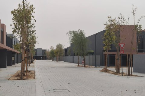 Müüa villa asukohaga Tilal City, Sharjah, AÜE: 4 magamistoaga, 385.08 m² Nr 748288 - pilt 18