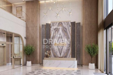 Apartemen di City of Arabia, Dubai, UEA 1 ruangan, 34.47 m2 nomor 767096 - foto 4