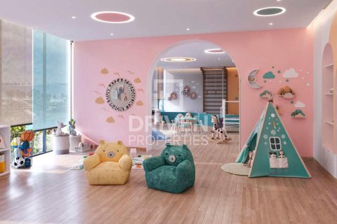 Apartemen di City of Arabia, Dubai, UEA 1 ruangan, 34.47 m2 nomor 767096 - foto 8