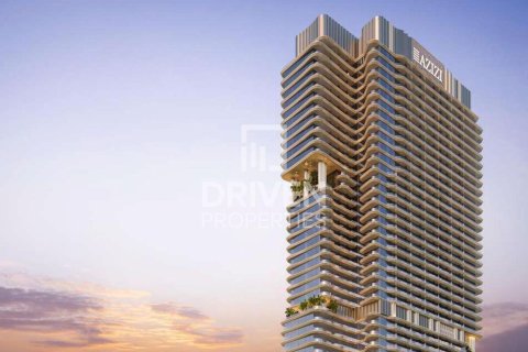 Apartemen di City of Arabia, Dubai, UEA 1 ruangan, 34.47 m2 nomor 767096 - foto 10
