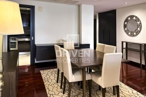 Apartment sa Palm Jumeirah, Dubai, UAE 2 silid-tulugan, 161.93 sq.m. № 767099 - larawan 7