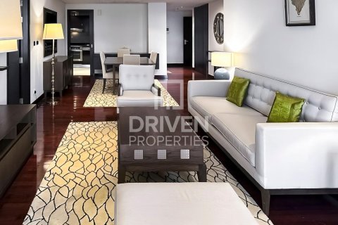 Apartment sa Palm Jumeirah, Dubai, UAE 2 silid-tulugan, 161.93 sq.m. № 767099 - larawan 3