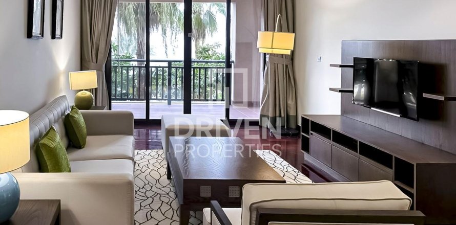 Apartment sa Palm Jumeirah, Dubai, UAE 2 silid-tulugan, 161.93 sq.m. № 767099