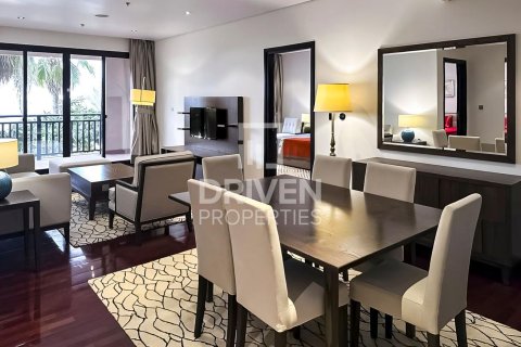 Apartment sa Palm Jumeirah, Dubai, UAE 2 silid-tulugan, 161.93 sq.m. № 767099 - larawan 2