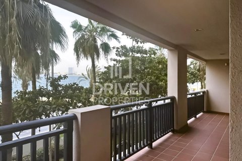 Apartment sa Palm Jumeirah, Dubai, UAE 2 silid-tulugan, 161.93 sq.m. № 767099 - larawan 10