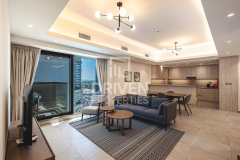 Apartmen di Jumeirah Lake Towers, Dubai, UAE 2 bilik tidur, 137.12 meter persegi № 767097 - foto 4