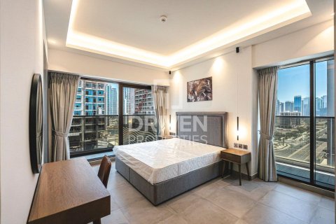 Apartmen di Jumeirah Lake Towers, Dubai, UAE 2 bilik tidur, 137.12 meter persegi № 767097 - foto 11