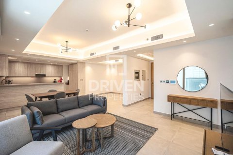 Appartamento a Jumeirah Lake Towers, Dubai, EAU 2 camere da letto, 137.12 mq. № 767097