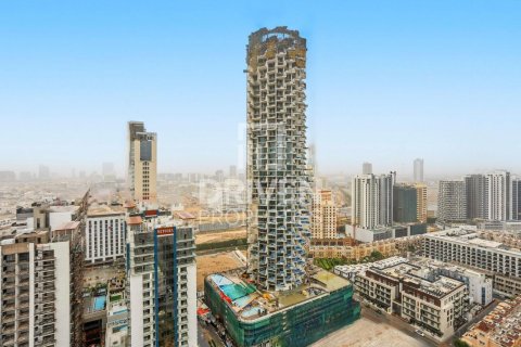 Apartemen di Jumeirah Village Circle, Dubai, UEA 1 kamar tidur, 84.73 m2 nomor 767101 - foto 13