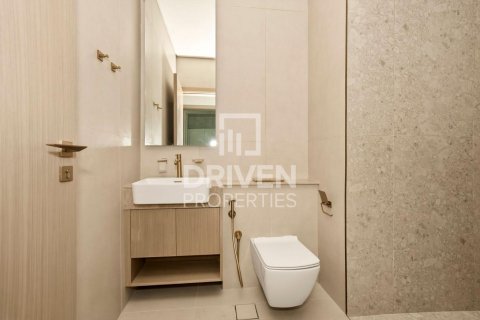 Apartemen di Jumeirah Village Circle, Dubai, UEA 1 kamar tidur, 84.73 m2 nomor 767101 - foto 16