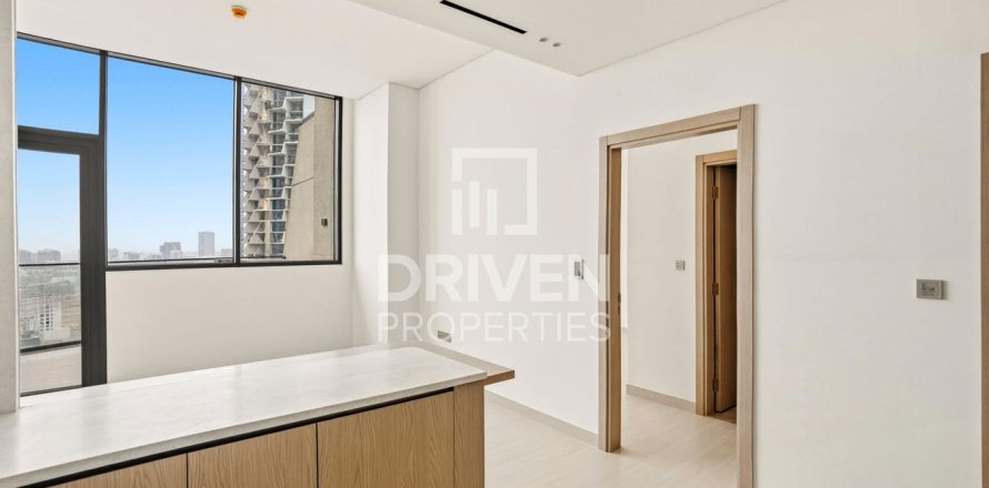 Apartemen di Jumeirah Village Circle, Dubai, UEA 1 kamar tidur, 84.73 m2 nomor 767101