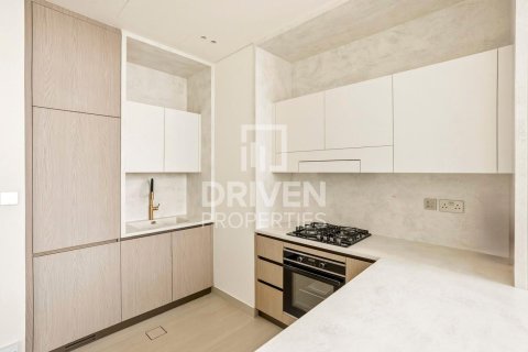 Apartemen di Jumeirah Village Circle, Dubai, UEA 1 kamar tidur, 84.73 m2 nomor 767101 - foto 4