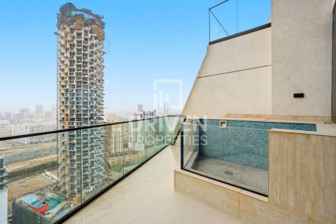 Apartemen di Jumeirah Village Circle, Dubai, UEA 1 kamar tidur, 84.73 m2 nomor 767101 - foto 11