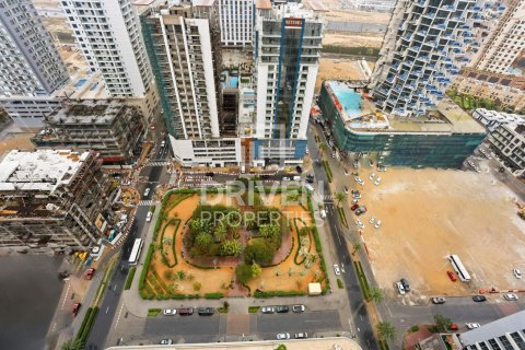 Apartemen di Jumeirah Village Circle, Dubai, UEA 1 kamar tidur, 84.73 m2 nomor 767101 - foto 14