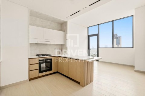 Apartemen di Jumeirah Village Circle, Dubai, UEA 1 kamar tidur, 84.73 m2 nomor 767101 - foto 10