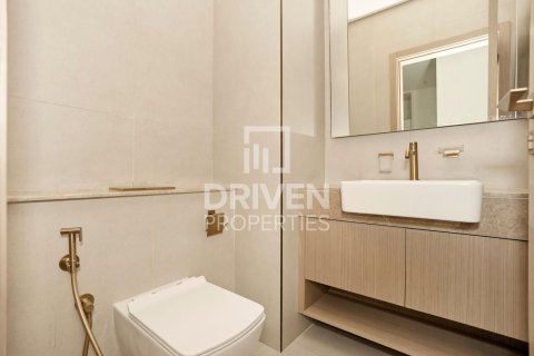 Apartemen di Jumeirah Village Circle, Dubai, UEA 1 kamar tidur, 84.73 m2 nomor 767101 - foto 15