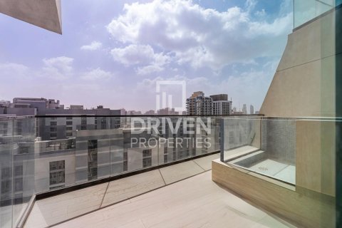 Apartmán v Jumeirah Village Circle, Dubai, SAE 1 spálňa, 73.95 m2 č. 767102 - Fotografia 8