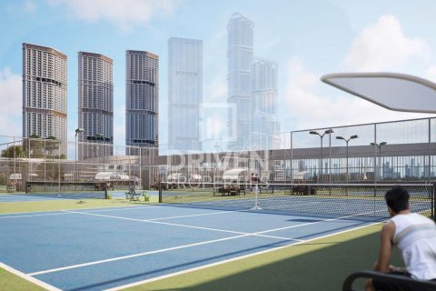Apartman u gradu Dubai, UAE 1 spavaća soba, 46.64 m2 Br. 762179 - Slika 11