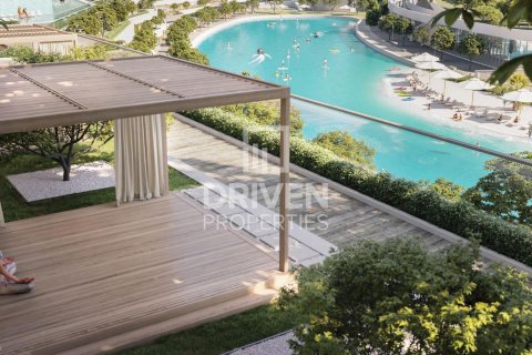 Apartman u gradu Dubai, UAE 1 spavaća soba, 46.64 m2 Br. 762179 - Slika 10