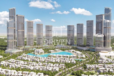 Apartman u gradu Dubai, UAE 1 spavaća soba, 46.64 m2 Br. 762179 - Slika 7