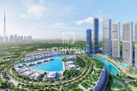 Apartman u gradu Dubai, UAE 1 spavaća soba, 46.64 m2 Br. 762179 - Slika 12