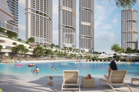 Apartman u gradu Dubai, UAE 1 spavaća soba, 46.64 m2 Br. 762179 - Slika 9