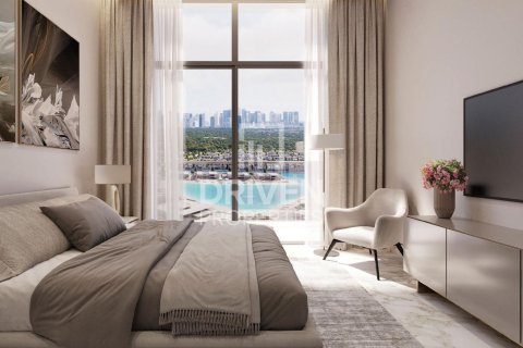 Apartman u gradu Dubai, UAE 1 spavaća soba, 46.64 m2 Br. 762179 - Slika 2