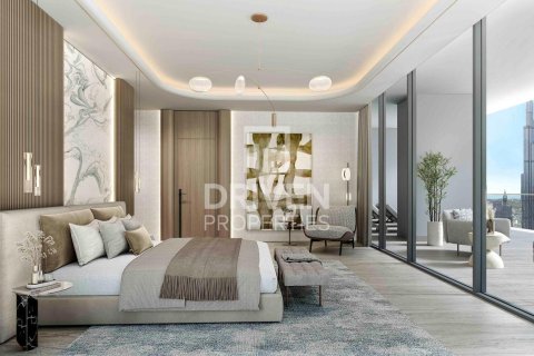 Downtown Dubai (Downtown Burj Dubai)、Dubai、UAE にあるマンション販売中 1ベッドルーム、108.79 m2、No762177 - 写真 3