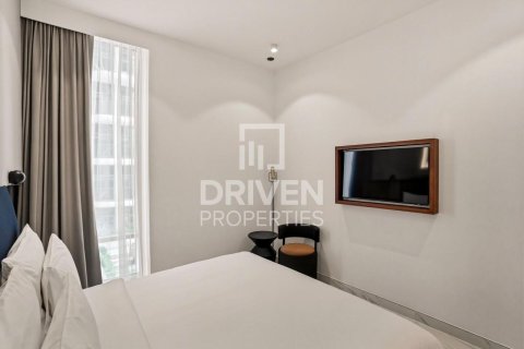 Διαμέρισμα σε Jumeirah Village Circle, Dubai, ΗΑΕ 1 δωμάτιο, 23.13 τ.μ. Αρ. 762151 - φωτογραφία 7
