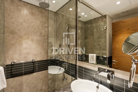 Διαμέρισμα σε Jumeirah Village Circle, Dubai, ΗΑΕ 1 δωμάτιο, 23.13 τ.μ. Αρ. 762151 - φωτογραφία 9